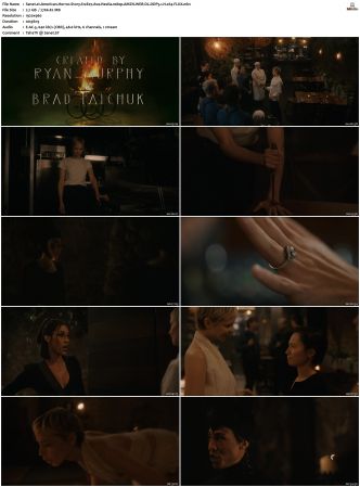American Horror Story S12E07 Ave Hestia 1080p AMZN WEB-DL DDP5.1 H264-FLUX