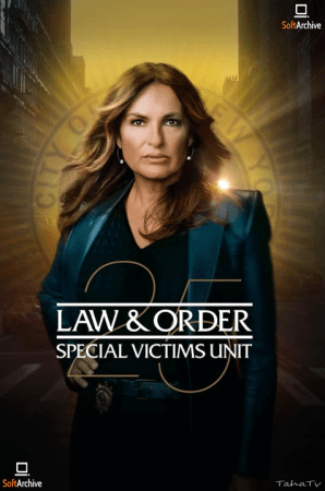 Law And Order SVU S25E09 1080p WEB x264-SOiNTA