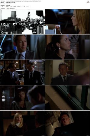 Without A Trace S07 WEBRip EAC3 5 1 1080p x265-iVy