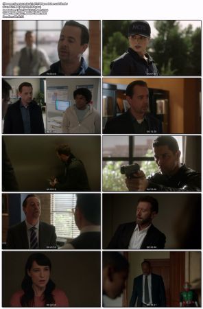 NCIS S21E07 1080p WEB HEVC x265-RMT