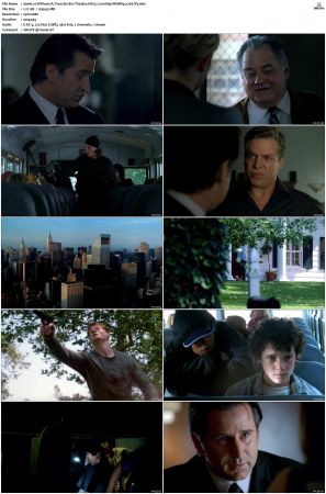 Without A Trace S02 WEBRip EAC3 2 0 1080p x265-iVy