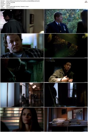 Without A Trace S02 WEBRip EAC3 2 0 1080p x265-iVy