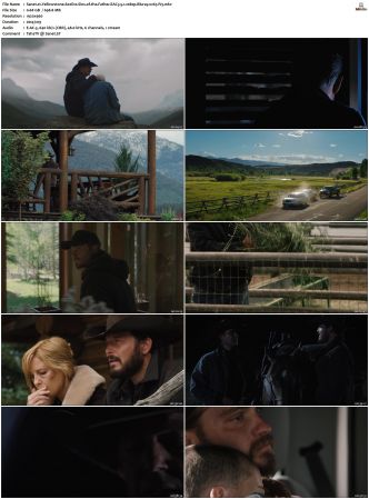 Yellowstone S02 Bluray EAC3 5 1 1080p x265-iVy