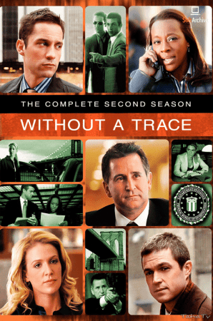 Without A Trace S02 WEBRip EAC3 2 0 1080p x265-iVy