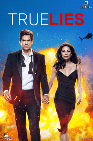 True Lies S01 WEBRip EAC3 5.1 1080p x265-iVy