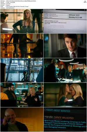 CSI Cyber S02 WEBRip EAC3 5 1 1080p x265-iVy