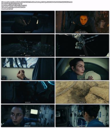 Constellation 2024 S01 1080p ATVP WEB-DL DDPA5.1 HEVC-YELLO