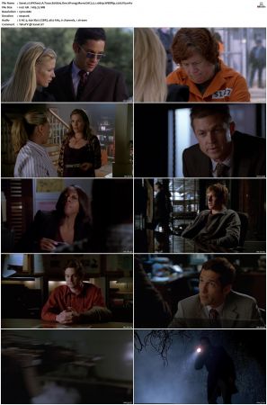 Without A Trace S06 WEBRip EAC3 5 1 1080p x265-iVy