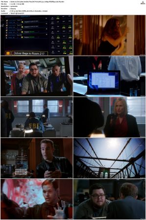 CSI Cyber S01 WEBRip EAC3 5 1 1080p x265-iVy