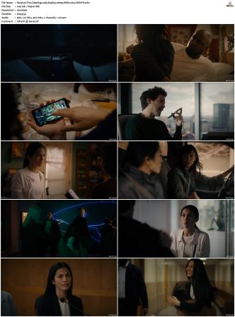 The Cleaning Lady S03E05 1080p WEB x264-SOiNTA