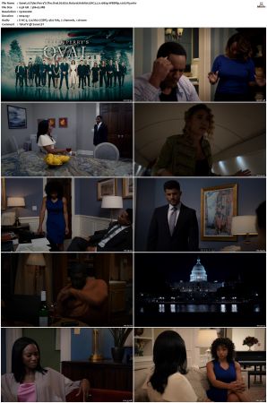 Tyler Perry’S The Oval S02 WEBRip EAC3 2 0 1080p x265-iVy