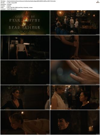 American Horror Story S12E07 1080p AMZN WEB-DL DDP5.1 HEVC-YELLO