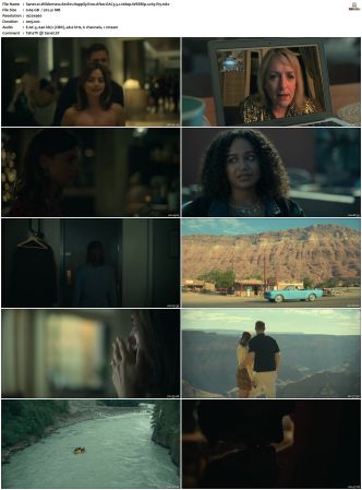 Wilderness S01 WEBRip EAC3 5 1 1080p x265-iVy