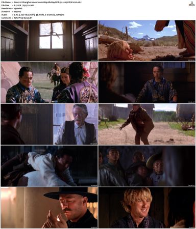 Shanghai Noon 2000 1080p BluRay DDP 5.1 x265-EDGE2020