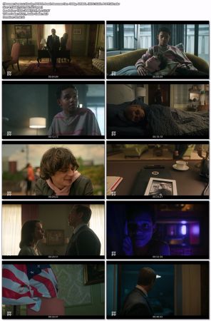 Chucky S03E05 Death Becomes Her 1080p WEBDL HEVC-X265 POOTLED