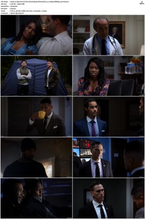 Tyler Perry’S The Oval S04 WEBRip EAC3 2 0 1080p x265-iVy