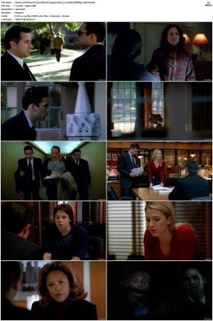Without A Trace S01 WEBRip EAC3 2 0 1080p x265-iVy