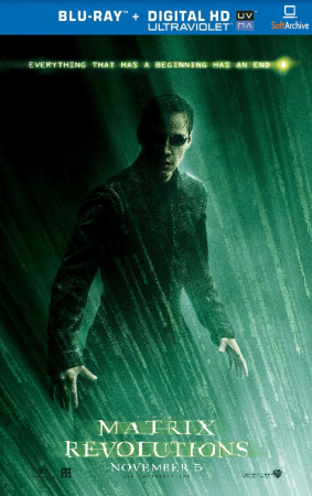 The Matrix Revolutions 2003 1080p BluRay DDP 7.1 x265-EDGE2020
