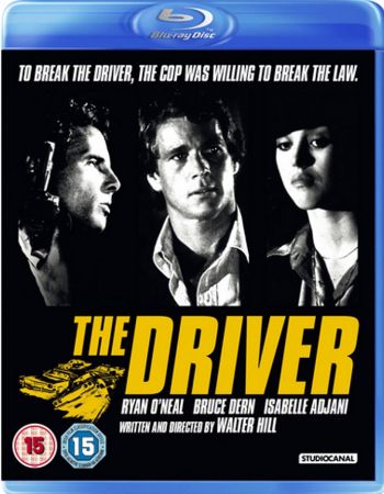 The Driver 1978 Uncut 1080p BluRay x265 HEVC 10bit AAC 2.0 Tigole QxR