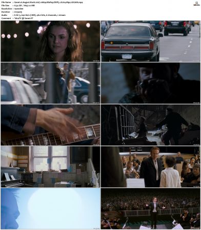 August Rush 2007 1080p BluRay DDP5.1 h264 Mp4-LEGI0N