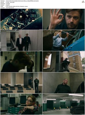 Slow Horses S03 WEBRip EAC3 5.1 1080p x265-iVy