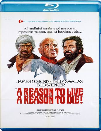 A Reason to Live a Reason to Die 1972 1080p BluRay DDP 2.0 H265-iVy