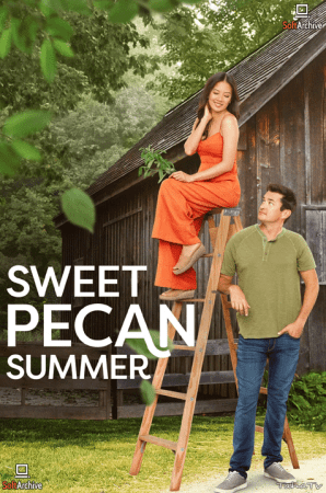 Sweet Pecan Summer 2021 1080p AMZN WEB-DL DDP 2.0 H264-EDGE2020