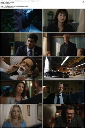 Blue Bloods S08 WEBRip EAC3 5 1 1080p x265-iVy