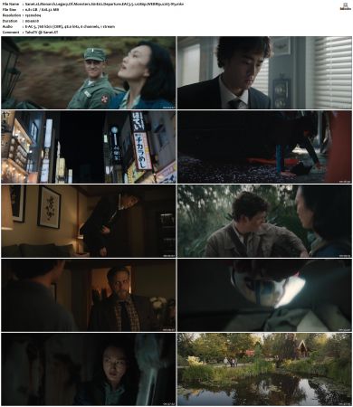 Monarch Legacy Of Monsters S01 WEBRip EAC3 5 1 1080p x265-iVy