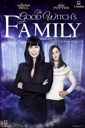 The Good Witchs Family 2011 1080p AMZN WEB-DL DDP 2.0 H264-EDGE2020