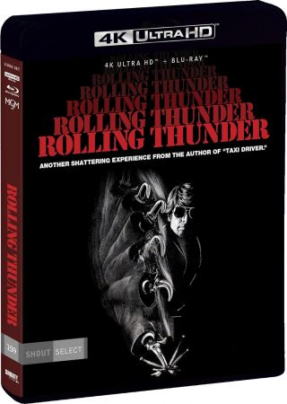 Rolling Thunder 1977 2160p 4K BluRay x265 10bit AAC5.1-YTS