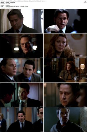 Without A Trace S02 WEBRip EAC3 2 0 1080p x265-iVy