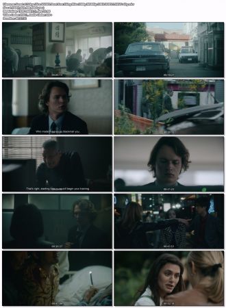 Tokyo Vice S02 1080p AWEBRip 10Bit DDP5.1 HEVC-d3g