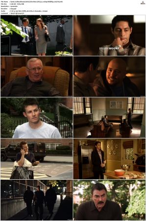 Blue Bloods S01 WEBRip EAC3 5 1 1080p x265-iVy