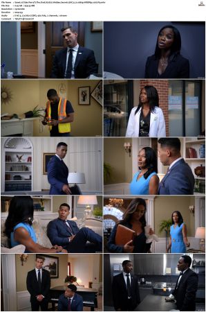Tyler Perry’S The Oval S02 WEBRip EAC3 2 0 1080p x265-iVy