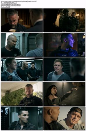 S.W.A.T. 2017 S07E07 1080p HEVC Opus 5 1-Retr0