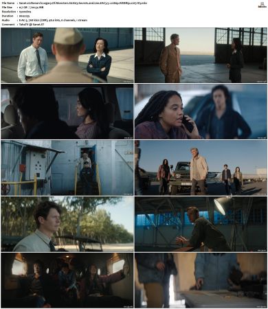 Monarch Legacy Of Monsters S01 WEBRip EAC3 5 1 1080p x265-iVy