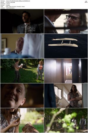 The Blacklist S01-S10 + Redemption DVDRip BDRip x264-Scene