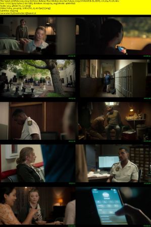 White Lies 2024 S01 720p STAN WEB-DL DDP5.1 H264-FLUX