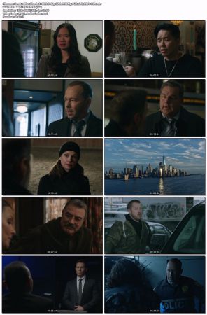Blue Bloods S14E05 1080p 10bit WEBRip 6CH x265 HEVC-PSA