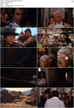 Zorro 1975 1080p BluRay x264-HD4U