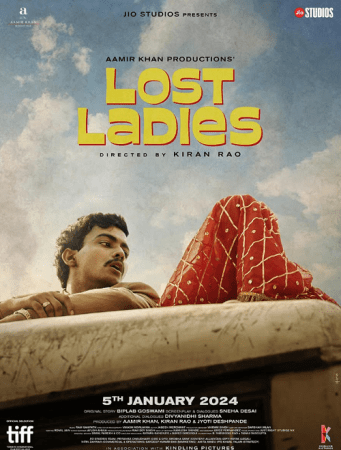 Lost Ladies 2024 1080p NF WEB-DL DDP5.1 x264-Telly