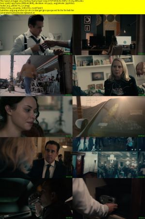 Sugar 2024 S01E04 Starry-Eyed 720p ATVP WEB-DL DDP5 1 H 264-NTb