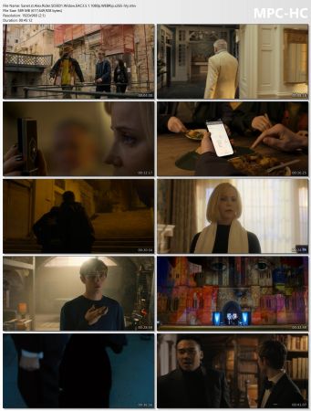 Alex Rider 2020 S03 WEBRip EAC3 5 1 1080p x265-iVy