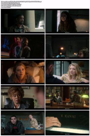 White Lies 2024 S01 1080p WEBRip x265-KONTRAST