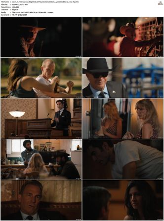 Yellowstone S05 Bluray EAC3 5 1 1080p x265-iVy
