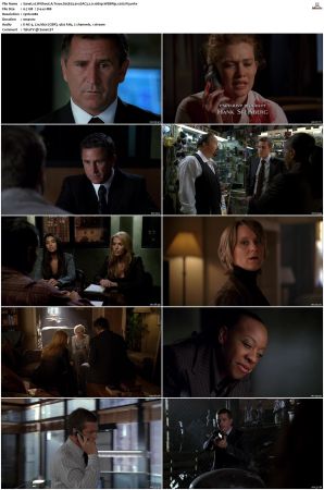 Without A Trace S05 WEBRip EAC3 2 0 1080p x265-iVy