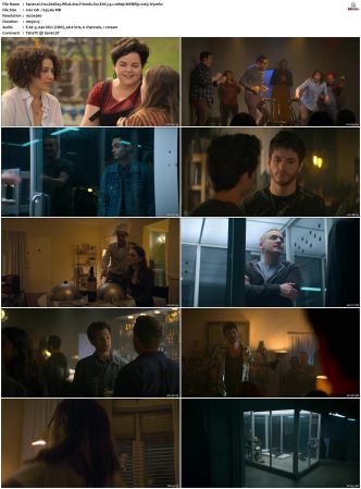 You S02 WEBRip EAC3 5.1 1080p x265-iVy