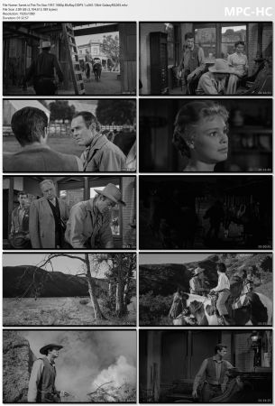 The Tin Star 1957 1080p BluRay DDP5.1 x265 10bit-GalaxyRG265