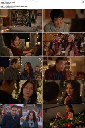 The Christmas Bow 2020 1080p AMZN WEB-DL DDP 2.0 H264-EDGE2020